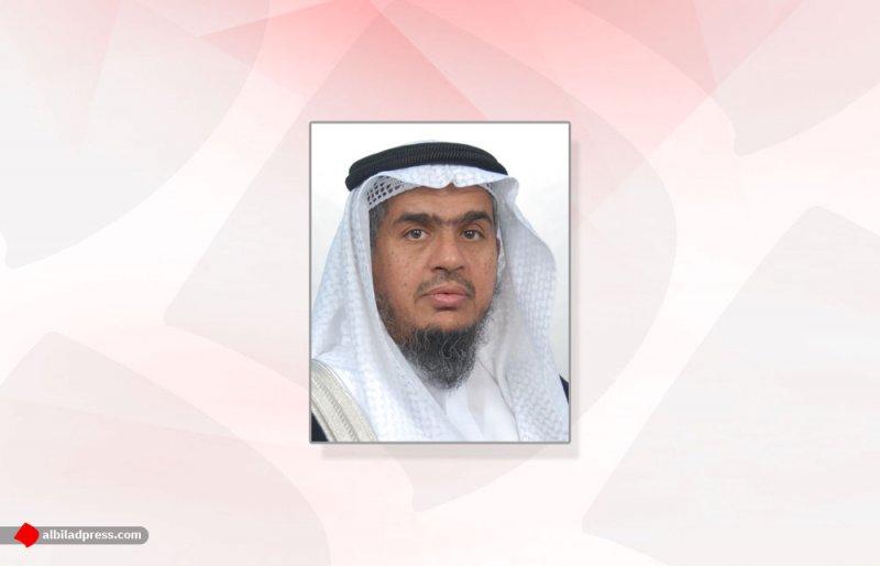 رئيس ديوان الخدمة المدنية: نسعى دوماً لدفع عجلة التطوير في مجال الموارد البشرية بالجهات الحكومية