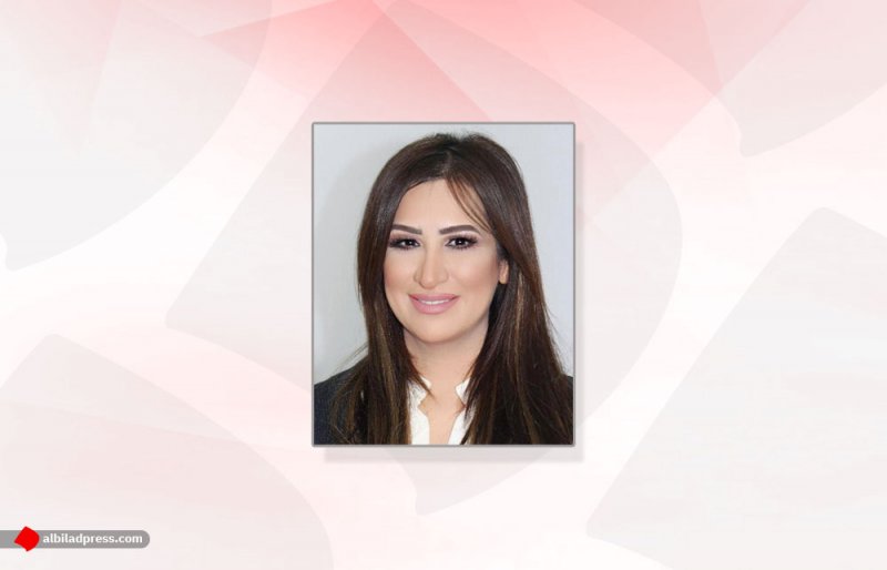رئيسة الصحفيين تهني القيادة والشعب بالذكرى الـ 20 للتصويت على الميثاق