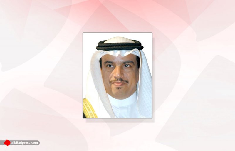 الكعبي: ميثاق العمل الوطني يشكل رؤية ثاقبة لجلالة الملك المفدى في بناء البحرين الحديثة