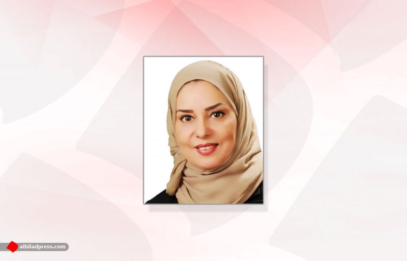 رئيسة مجلس النواب: ميثاق العمل الوطني مشروع حضاري لرؤية ملكية سامية