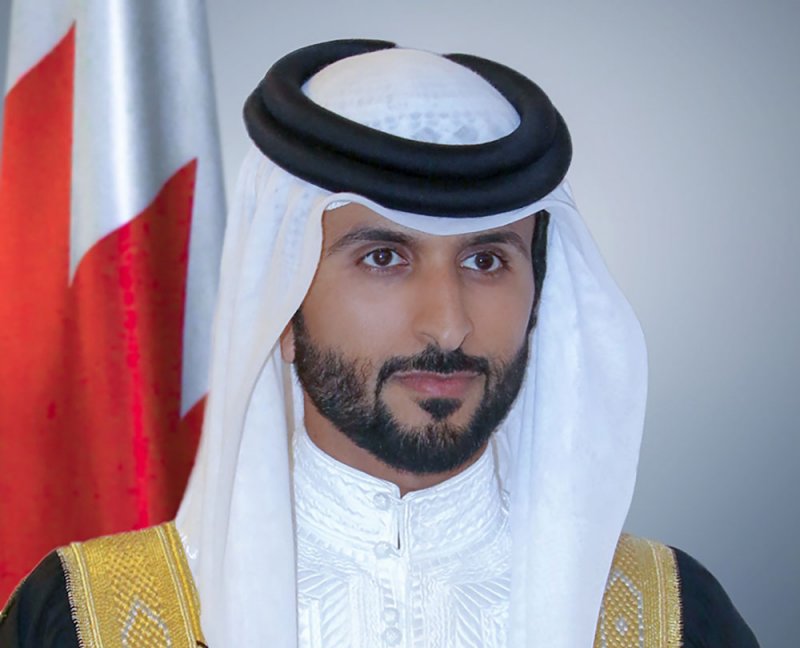 ناصر بن حمد: ميثاق العمل الوطني تحول غير مسبوق في تاريخ البحرين الحديث