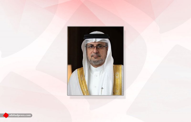وكيل الزراعة: ميثاق العمل الوطني مثل منطلقاً لحقبة التطور والإصلاح التي تعيشها البحرين