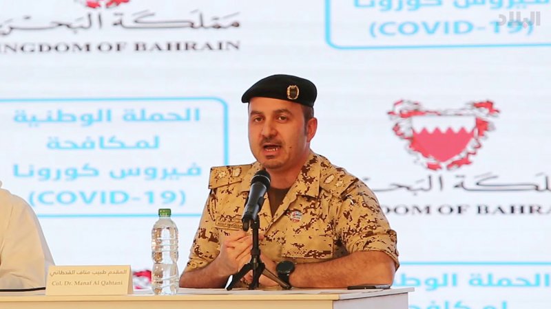 القحطاني: أغلب حالات كورونا الأخيرة للمتحور وانتشاره سريع جدا