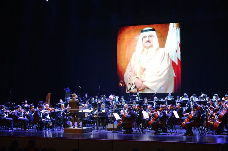 هيئة الثقافة تحتفي بيوم الميثاق الوطني