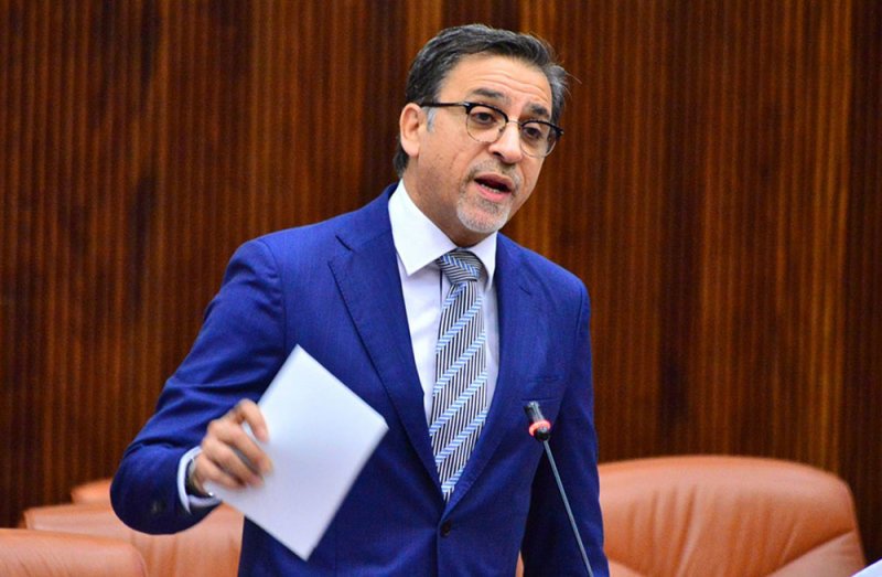 الكوهجي : سيسجل التاريخ أن ”الميثاق“ رؤية ثاقبة لجلالة الملك