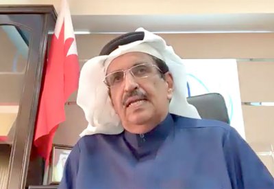 المناعي: الميثاق رفع متوسط الدخل