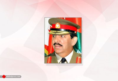 القائد العام لقوة دفاع البحرين: نجاح "مسبار الأمل" في الوصول إلى مدار المريخ يمثل نجاحًا وإنجازًا تاريخيًا‎