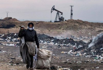 تقرير: 12,4 مليون سوري يعانون انعدام الأمن الغذائي