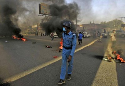 السودان.. تواصل حملة الاعتقالات في صفوف "المؤتمر الوطني"