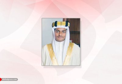 جلالة الملك المفدى يتلقى برقية تهنئة من سمو الشيخ علي بن محمد بن سلمان آل خليفة