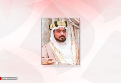 جلالة الملك المفدى يتلقى برقية تهنئة من سمو الشيخ نادر بن محمد بن سلمان آل خليفة