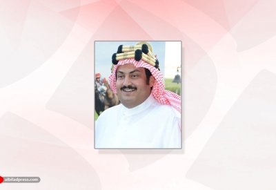 جلالة الملك المفدى يتلقى برقية تهنئة من سمو الشيخ سلطان الدين بن محمد بن سلمان آل خليفة