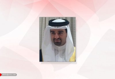 جلالة الملك المفدى يتلقى برقية تهنئة من سمو الشيخ تركي بن راشد بن عيسى آل خليفة