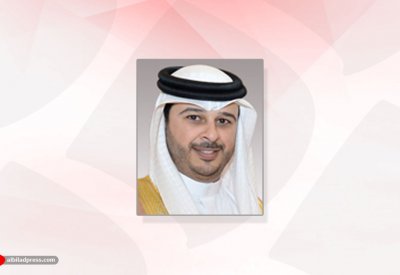 مدير عام مكتب النائب الأول لرئيس مجلس الوزراء: ما تحقق من إنجازات يشار لها بالبنان منذ إقرار ميثاق العمل الوطني