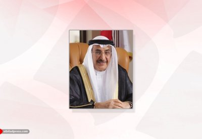 جلالة الملك المفدى يتلقى برقية تهنئة من معالي الشيخ خالد بن عبدالله آل خليفة بمناسبة ذكرى الميثاق الوطني