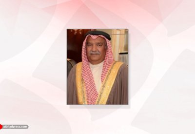 سمو ولي العهد رئيس مجلس الوزراء يتلقى برقية تهنئة من سمو الشيخ حمد بن محمد بن سلمان آل خليفة