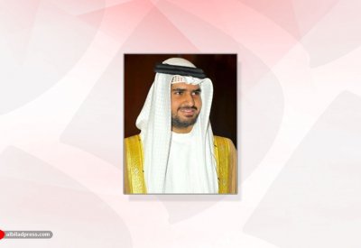 سمو ولي العهد رئيس مجلس الوزراء يتلقى برقية تهنئة من سمو الشيخ عيسى بن علي آل خليفة