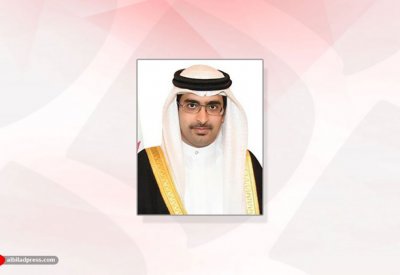سمو ولي العهد رئيس مجلس الوزراء يتلقى برقية تهنئة من سمو محافظ الجنوبية