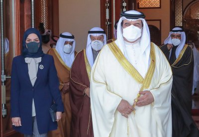 جلالة الملك: ميثاق العمل الوطني سيبقى منطلقاً نبني عليه مسيرتنا المباركة