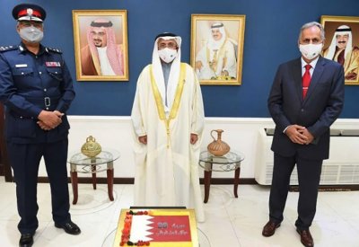 محافظ الشمالية: الميثاق حجر الزاوية لانطلاق المشروع الإصلاحي ويجسد الوحدة الوطنية في أبهى صورها ‎