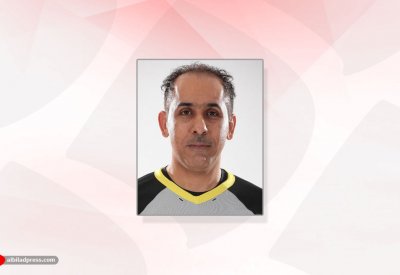 السلم يشارك في إداراة تصفيات آسيا السلاوية