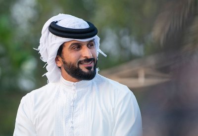 ناصر بن حمد: فوز "فيكتوريوس البحرين" في طواف فرنسا باكورة الإنجازات الخارجية