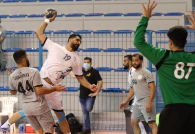 النجمة يجتاز عقبة التضامن بصعوبة