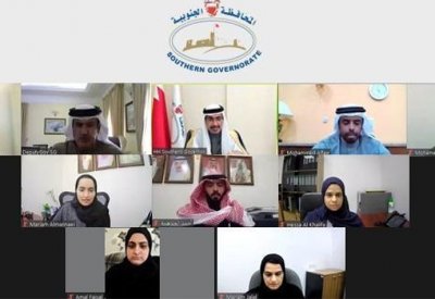 المحافظة الجنوبية تقيم فعالية بمناسبة ذكرى ميثاق العمل الوطني