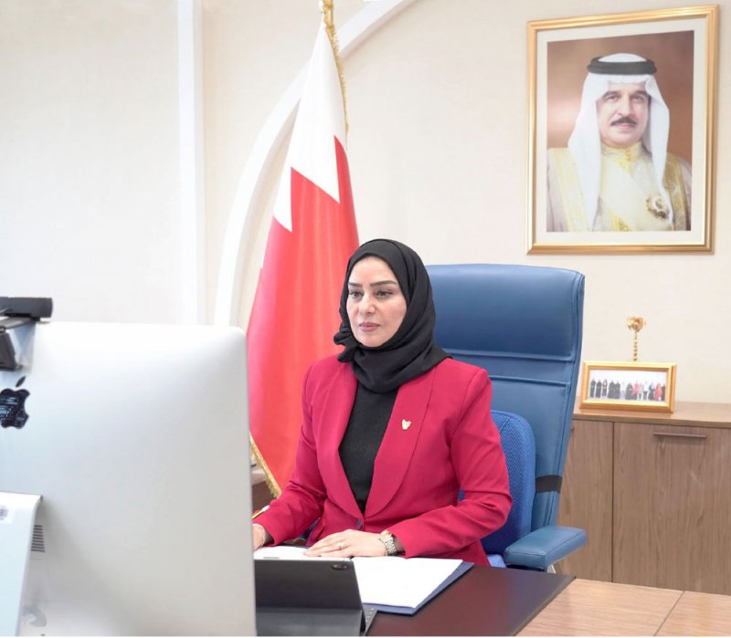 زينل: منتدى “البلاد” لبنة جديدة بالعملية السياسية والشراكة المجتمعية