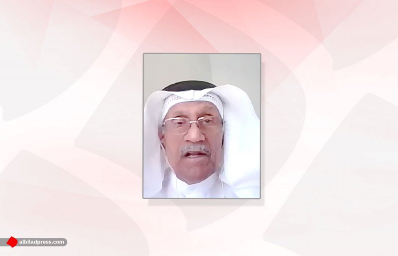 البحر: الميثاق  غيّر تفكير الإدارة العامة