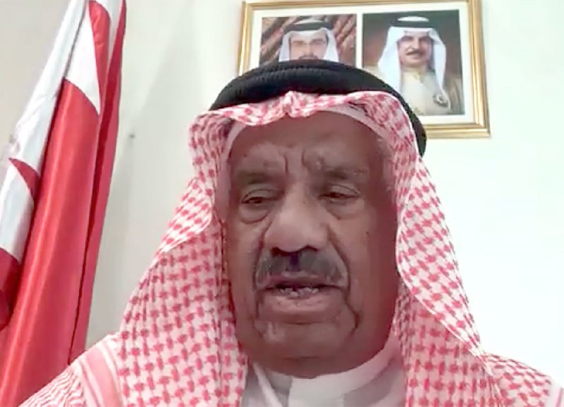 الشفافية والمصارحة شعار جلالة الملك عندما أطلق الميثاق