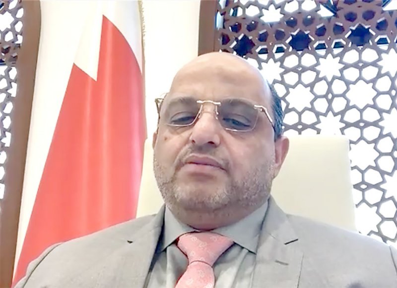 إسحاقي: الحريات السياسية والعدالة من ثمار الميثاق