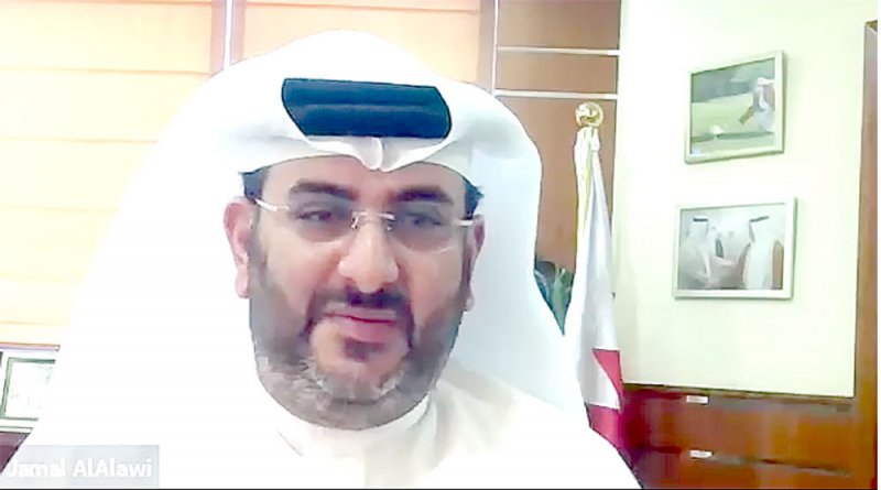 الميثاق حقق نقلة نوعية بالخدمة المدنية