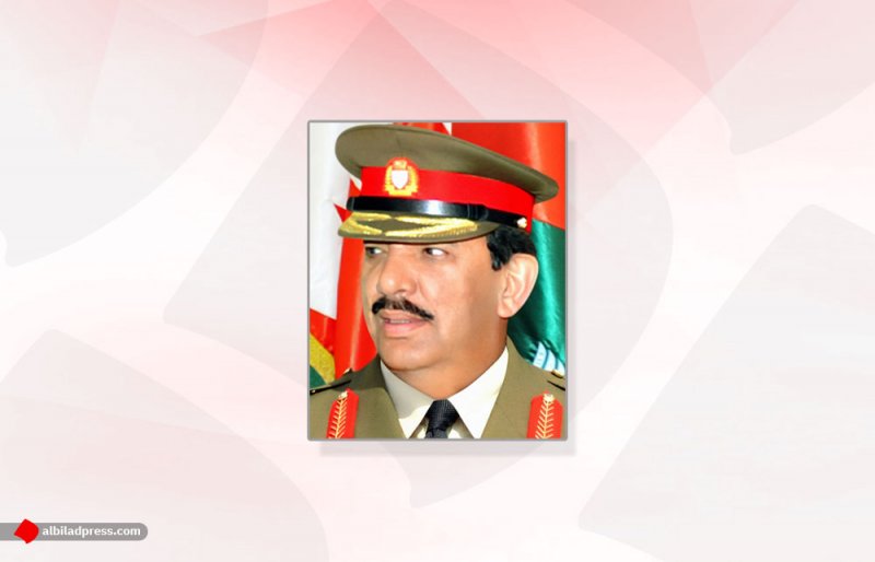 القائد العام لقوة دفاع البحرين: نجاح "مسبار الأمل" في الوصول إلى مدار المريخ يمثل نجاحًا وإنجازًا تاريخيًا‎