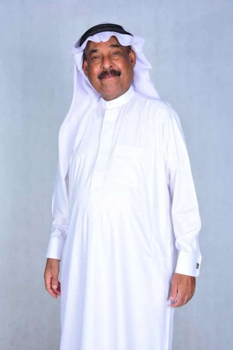 ما الذي كان يخاف منه الفنان الراحل إبراهيم بحر؟