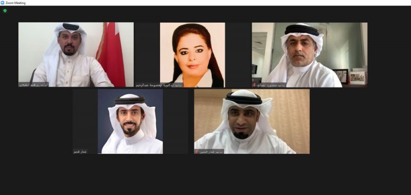 خدمات النواب توافق على إنشاء مدارس بوادي السيل والشمالية وصالة مناسبات في مدينة حمد