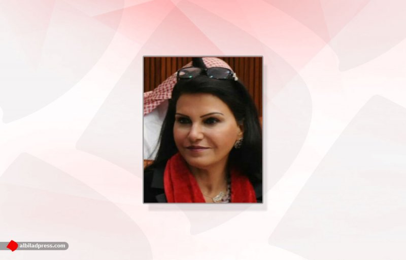 د. فوزية الجيب: ميثاق العمل الوطني خارطة طريق ومنارة يقتدي بها الأجيال القادمة