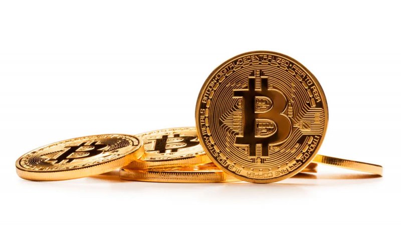 بيتكوين عند مستوى قياسي جديد.. تجاوزت 49 ألف دولار