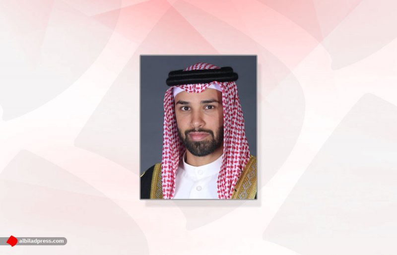 رئيس نادي الرفاع الشرقي يهنئ جلالة الملك المفدى بذكرى اقرار ميثاق العمل الوطني