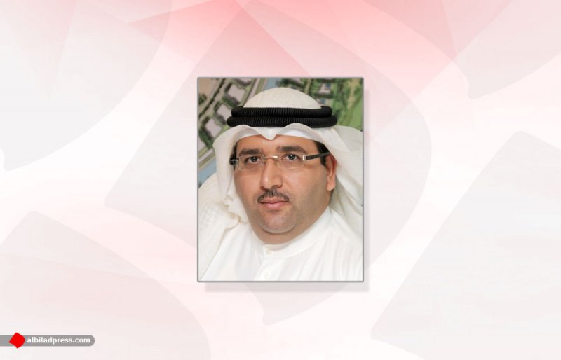 الحمادي: ميثاق العمل الوطني حقق نقلة نوعية في الاستثمار وتطوير العمران