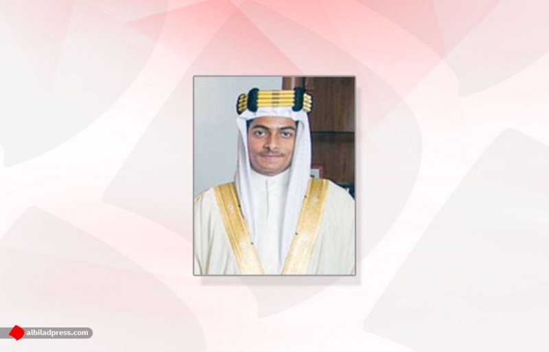 جلالة الملك المفدى يتلقى برقية تهنئة من سمو الشيخ علي بن محمد بن سلمان آل خليفة
