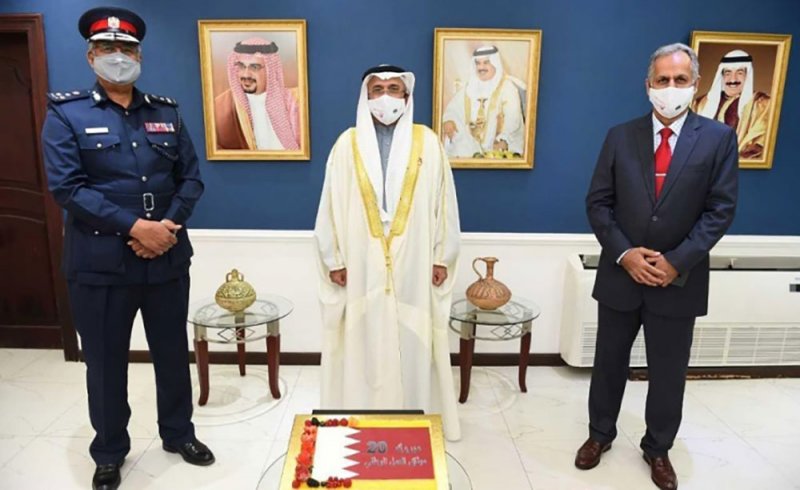 محافظ الشمالية: الميثاق حجر الزاوية لانطلاق المشروع الإصلاحي ويجسد الوحدة الوطنية في أبهى صورها ‎