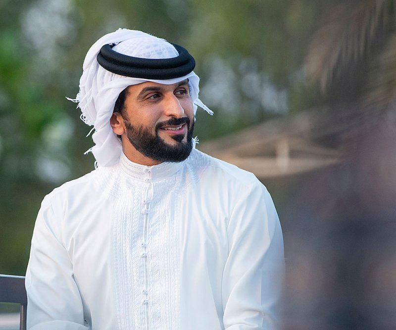 ناصر بن حمد: فوز "فيكتوريوس البحرين" في طواف فرنسا باكورة الإنجازات الخارجية