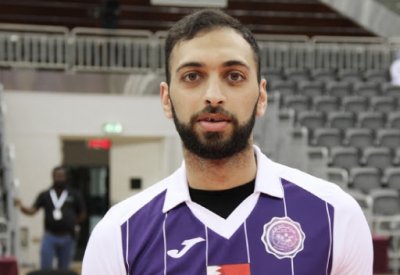 عبدالواحد: داركليب قادر على التعويض و"المرعب" يقاوم الظروف