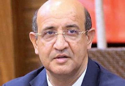الاتحاد العربي للطائرة يعتمد الفالح رئيسا للجنة الإحتكام لبطولة الأندية