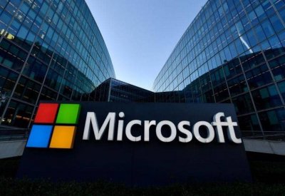 رئيس مايكروسوفت: أكثر من 1000 شاركوا بأكبر هجوم يشهده العالم