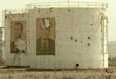 مقتل 6 من ميليشيات إيران بالقصف الإسرائيلي على سوريا