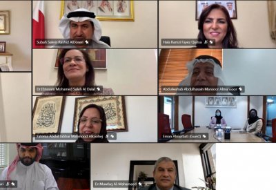 "خدمات الشورى" و"التأمين الاجتماعي" تبحثان شمول أفراد صاحب العمل التغطية التأمينية