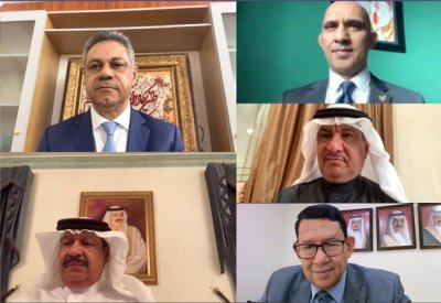 "مرافق الشورى" تضع تعديلاتها النهائية على مشروعَي قانونَي "الصيد البحري" و"نظام انتخاب المجالس البلدية"