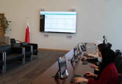 مجلس المناقصات والمزايدات يفتح مظاريف 33 عطاءً لخمس مناقصات